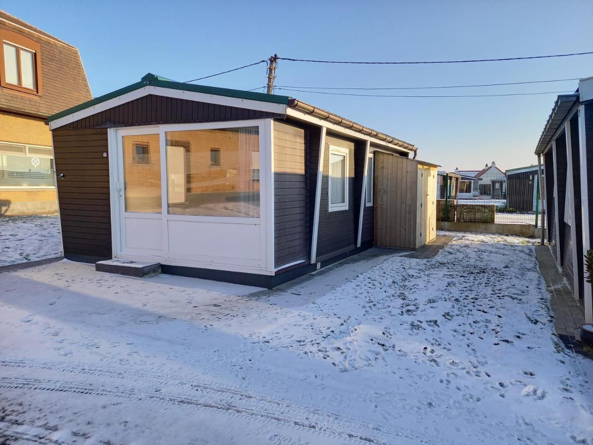 Chalet N°32 Middelkerke Exterior photo